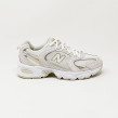NEW BALANCE BASKET MR530 BEIGE