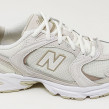 NEW BALANCE BASKET MR530 BEIGE