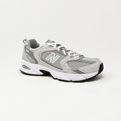 NEW BALANCE BASKET 530 GRIS