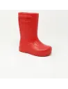 BIRKENSTOCK BOTTE DERRY ROUGE