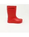 BIRKENSTOCK BOTTE DERRY ROUGE