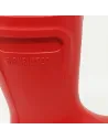 BIRKENSTOCK BOTTE DERRY ROUGE