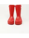 BIRKENSTOCK BOTTE DERRY ROUGE