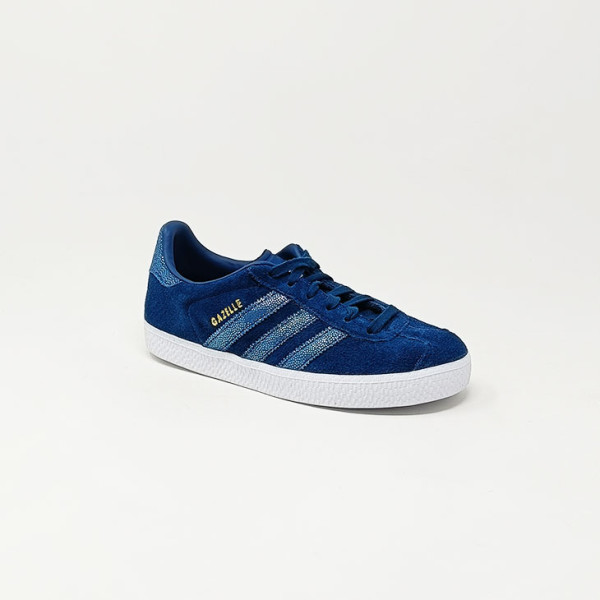 ADIDAS GAZELLE MARINE LEGENDE