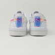 PUMA BASKET JADA DEEP DIVE JR BLANC