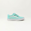 VANS BASKET OLD SKOOL V GLITTER PASTEL