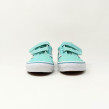 VANS BASKET OLD SKOOL V GLITTER PASTEL