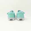 VANS BASKET OLD SKOOL V GLITTER PASTEL