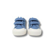 VICTORIA BASKET ENFANT BASSE BLEU