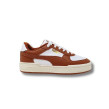 PUMA BASKET CA PRO CLASSIC BLANC MARRON