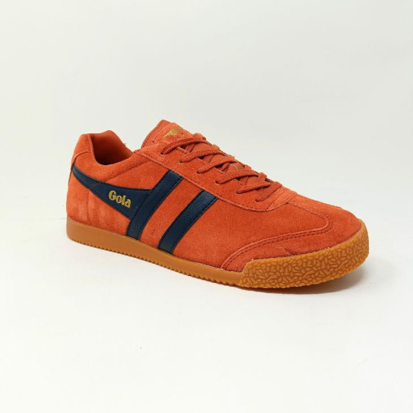 GOLA BASKET HARRIER ORANGE