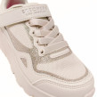 SKECHERS BASKET UNO LITE-GLISTEN STEPS