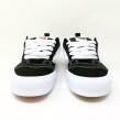 VANS KNU SKOOL NOIR/BLANC