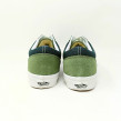 VANS OLD SKOOL BASKET TRI-TONE VERT