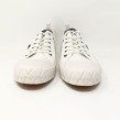 PALLADIUM BASKET PALLA ACE BLANC