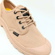 PALLADIUM PAMPA HTG SUPPLY-STAR OX BEIGE