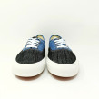 VANS BASKET AUTHENTIC THREADED DENIM