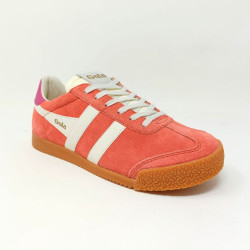 GOLA BASKET ELAN CORAIL