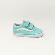 VANS BASKET OLD SKOOL V GLITTER PASTEL