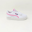 PUMA BASKET JADA DEEP DIVE PS BLANC