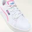 PUMA BASKET JADA DEEP DIVE PS BLANC