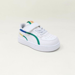 PUMA BASKET  CAVEN 2.0 INF BLANC