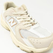 NEW BALANCE BASKET MR530 BEIGE