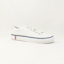 LEVIS BASKET LS2 BLANC