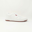 LEVIS BASKET DRIVE BLANC