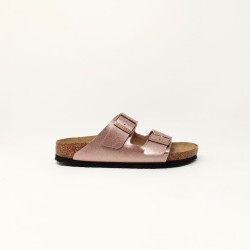 BIRKENSTOCK ARIZONA BF METALIC COPPER 2