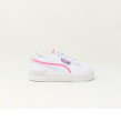 PUMA BASKET JADA DEEP DIVE INF BLANC