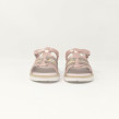 SANDALES TOPWAY BEBE ENFANTS ROSE