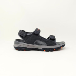 SKECHERS TRESMEN GARO NOIR 2
