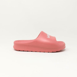 LACOSTE CLAQUETTE SERVE 2.0 EVO ROSE 2