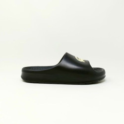 LACOSTE CLAQUETTE SERVE 2.0 EVO NOIR 2