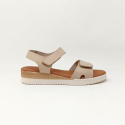 EVA FRUTOS SANDALE VAQ-DUNE 2