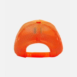 WATTS CASQUETTE JR SEATTLE ORANGE FLUO 2
