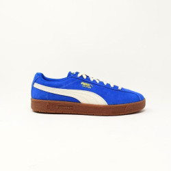 PUMA DELPHIN BASKET BLEU 2