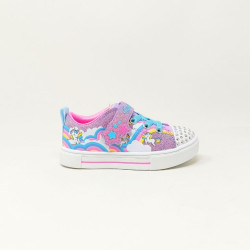 SKECHERS BASKET WINKLE SPARKS 2