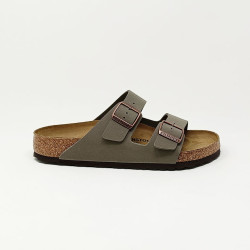 BIRKENSTOCK SANDALE ARIZONA BC STONE 2