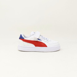 PUMA BASKET CAVEN 2.0 ROUGE 2