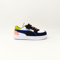 PUMA BASKET CAVEN 2.0 MULTI 2