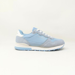 TEDDY SMITH BASKET BLEU 2