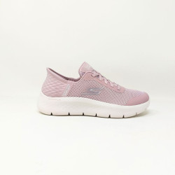 SKECHERS SLIP-IN BASKET GO WALK FLEX MV 2
