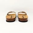 PEPE JEANS SANDALE BIO BLANC