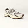 NEW BALANCE BASKET MR530 BEIGE