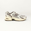 NEW BALANCE BASKET MR530 BEIGE