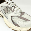 NEW BALANCE BASKET MR530 BEIGE