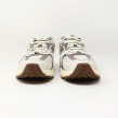 NEW BALANCE BASKET MR530 BEIGE