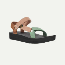 TEVA SANDALE MID FORM ORIGINAL GRIS